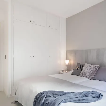 Group Calm Appartement *