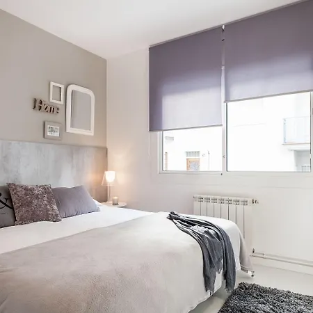 Appartement Group Calm