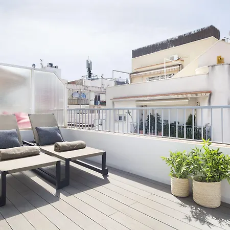 Group Calm Appartement