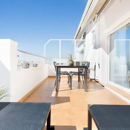 Appartement Group Calm Sitges