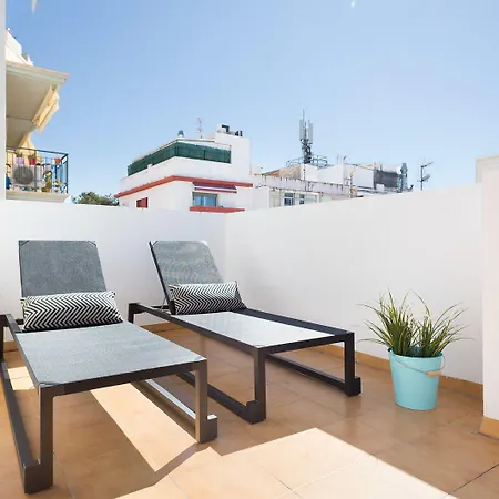 Group Calm * סיטגס