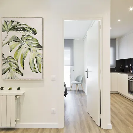 Appartement Group Calm *