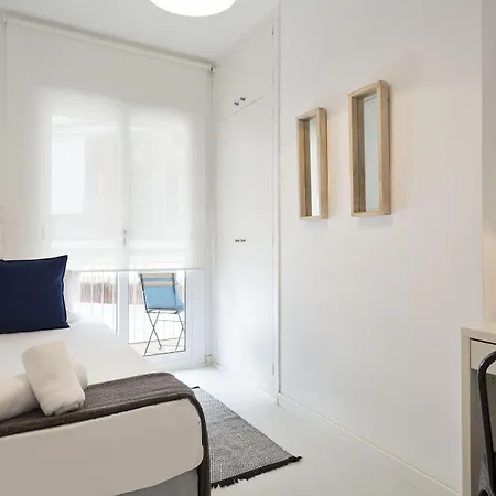 Group Calm Appartement *