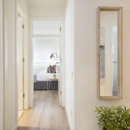 Group Calm Appartement Sitges