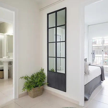 Appartement Group Calm Sitges