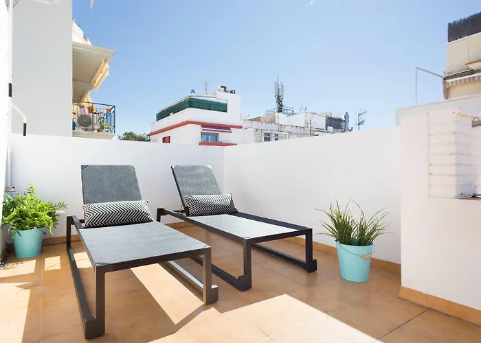 Group Calm * سيدجيس