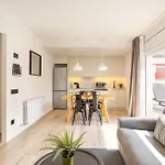 Apartment Group Calm Sitges