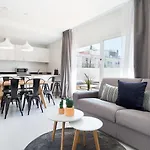 Apartment Group Calm Sitges