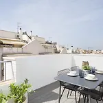 Apartment Group Calm *