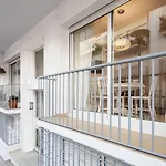 Apartment Group Calm *