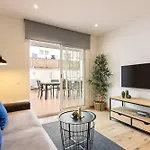 Group Calm Apartment *