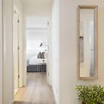 Group Calm Apartment Sitges