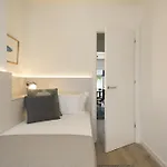 Group Calm Appartement