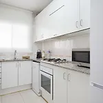 Appartement Group Calm