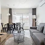 Group Calm Appartement *
