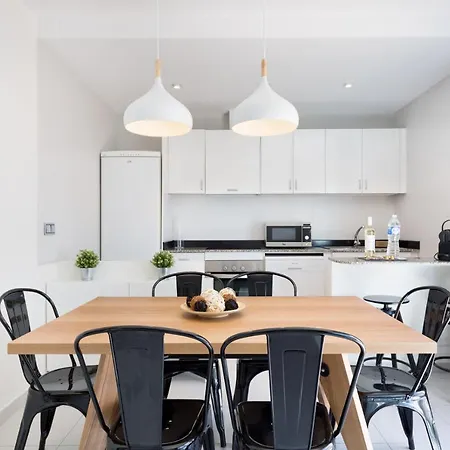Apartment Group Calm Sitges