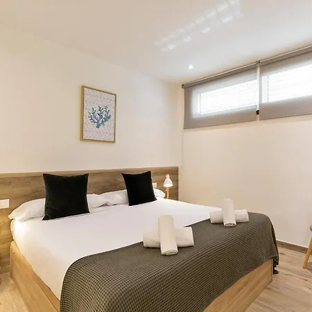 Apartment Group Calm Sitges