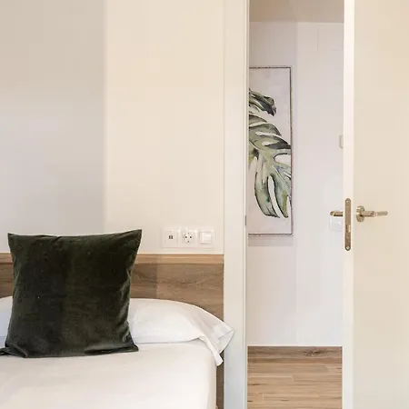 Group Calm Apartment *