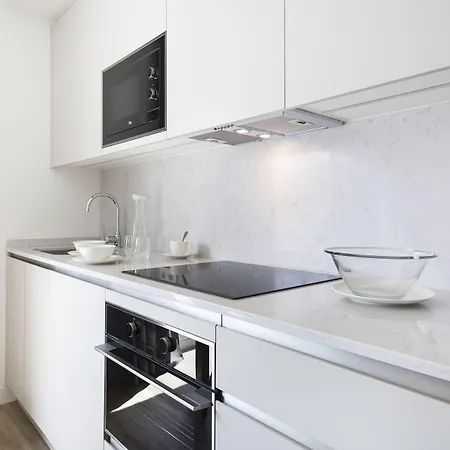 Apartment Group Calm Sitges