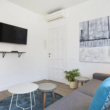 Apartment Group Calm Sitges