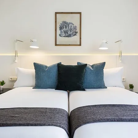 Group Calm Apartment *