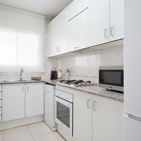 Apartment Group Calm