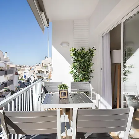 Apartment Group Calm Sitges