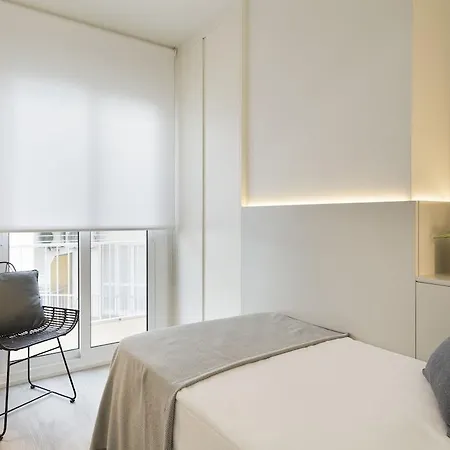 Apartment Group Calm Sitges