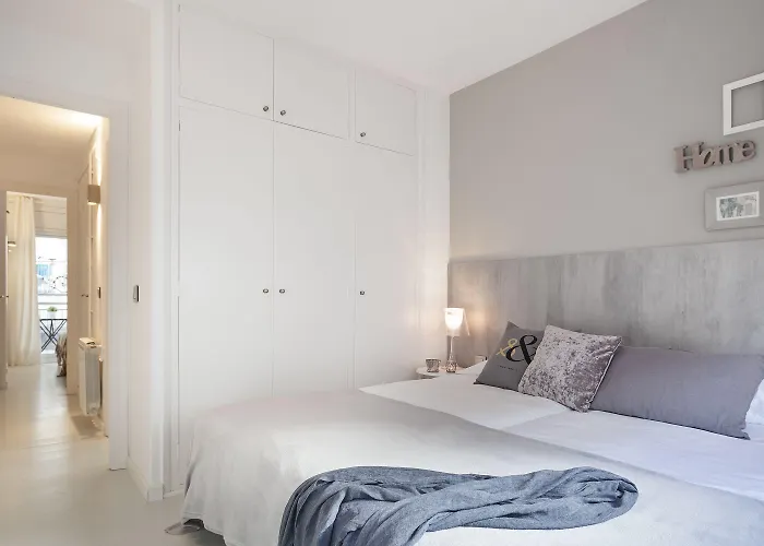 Group Calm Appartement *