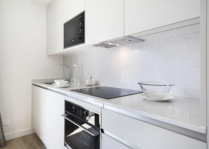 Apartmán Group Calm Sitges