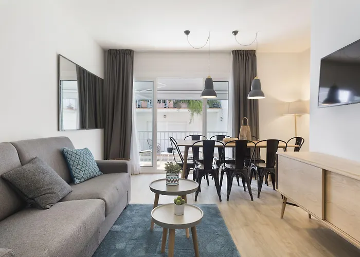 Group Calm シッチェス