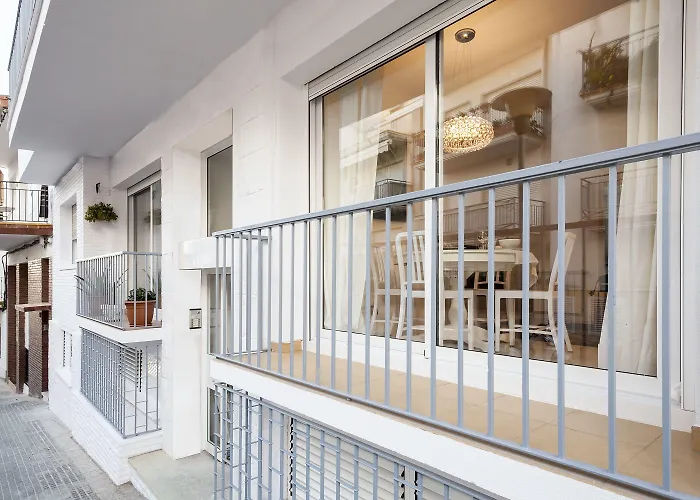 Appartement Group Calm *