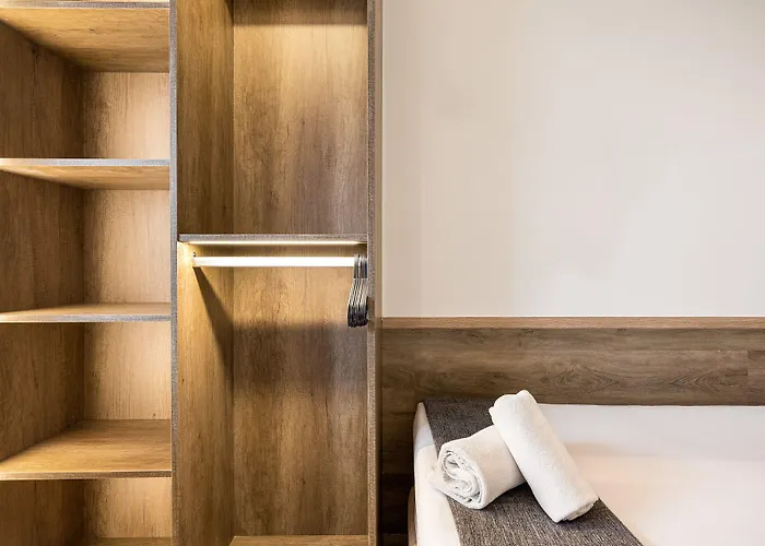 Group Calm Appartement