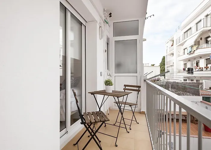 Group Calm Appartement