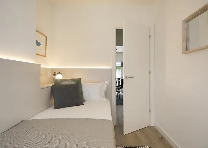 Group Calm Appartement