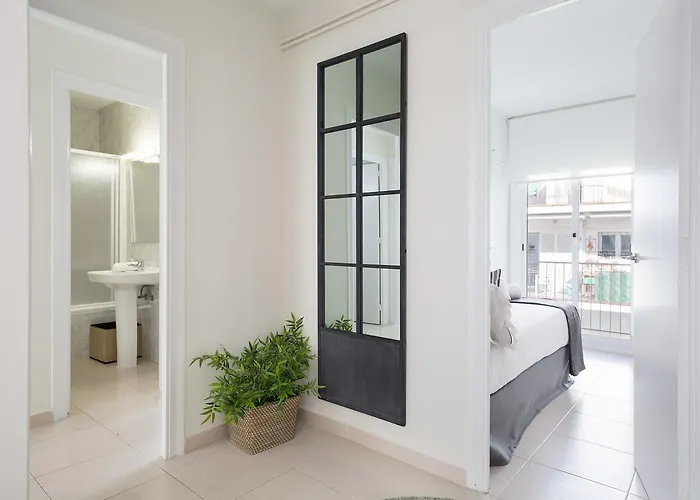 Appartement Group Calm Sitges