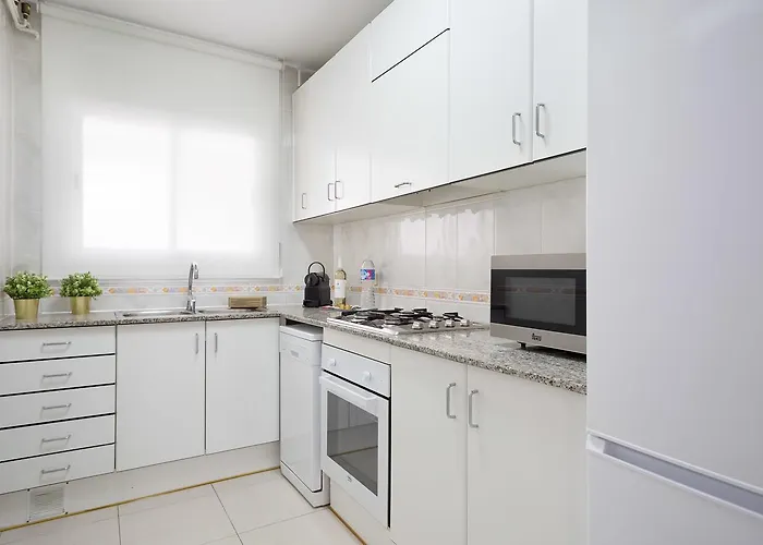 Apartmán Group Calm