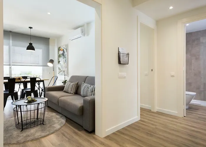 Appartement Group Calm Sitges