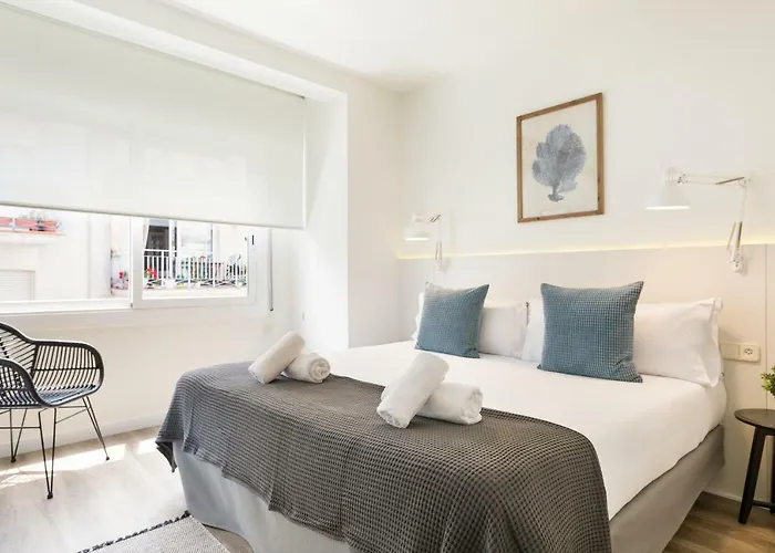 Appartement Group Calm Sitges