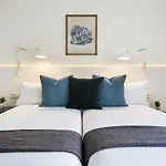 Group Calm Апартаменты *