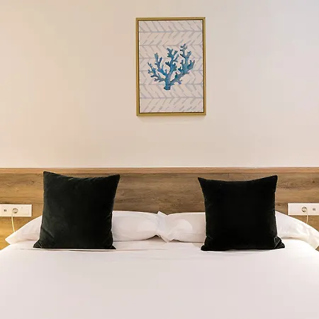 Group Calm Apartmán