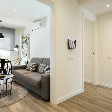 Apartmán Group Calm Sitges